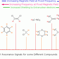 Fundamentals of Nuclear Magnetic Resonance Spectroscopy